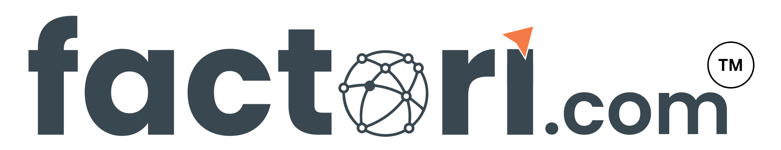 Factori.com Logo