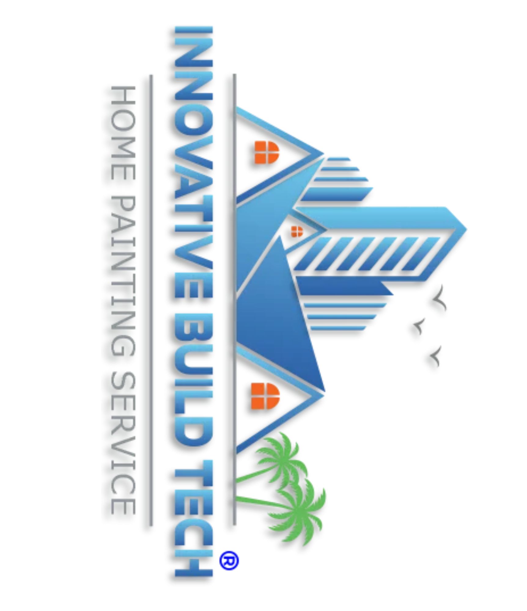 Innovative Build Tech