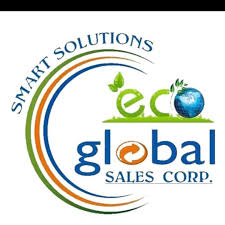 Smart Solutions Global Sales Corp