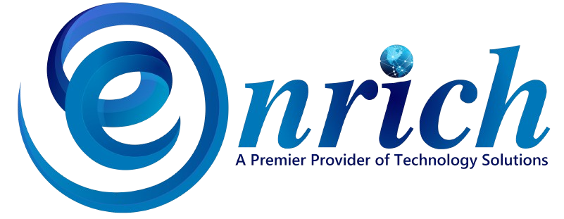 Enrich Data Services Private Limited