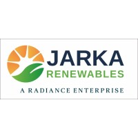 Jarka Radiance Renewable Systems