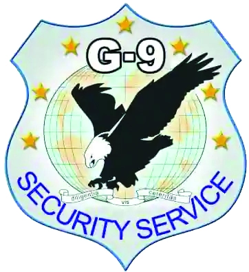 G-9 Security Service