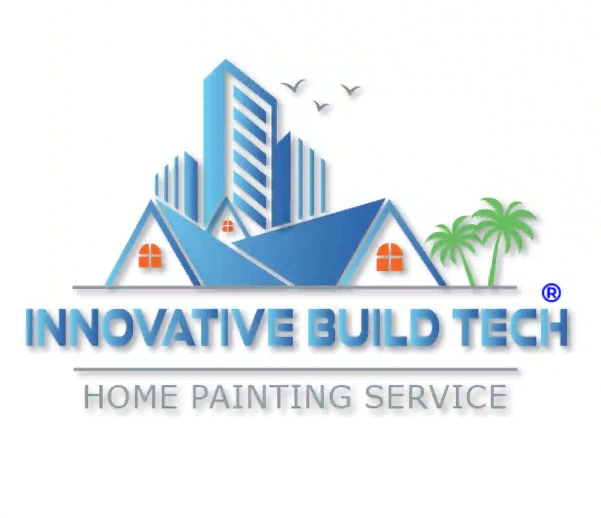 Innovative Build Tech