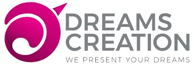 Dreams Creation Advertising Pvt. Ltd.