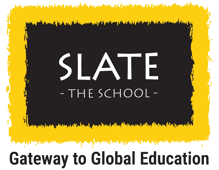 SLATE - The School