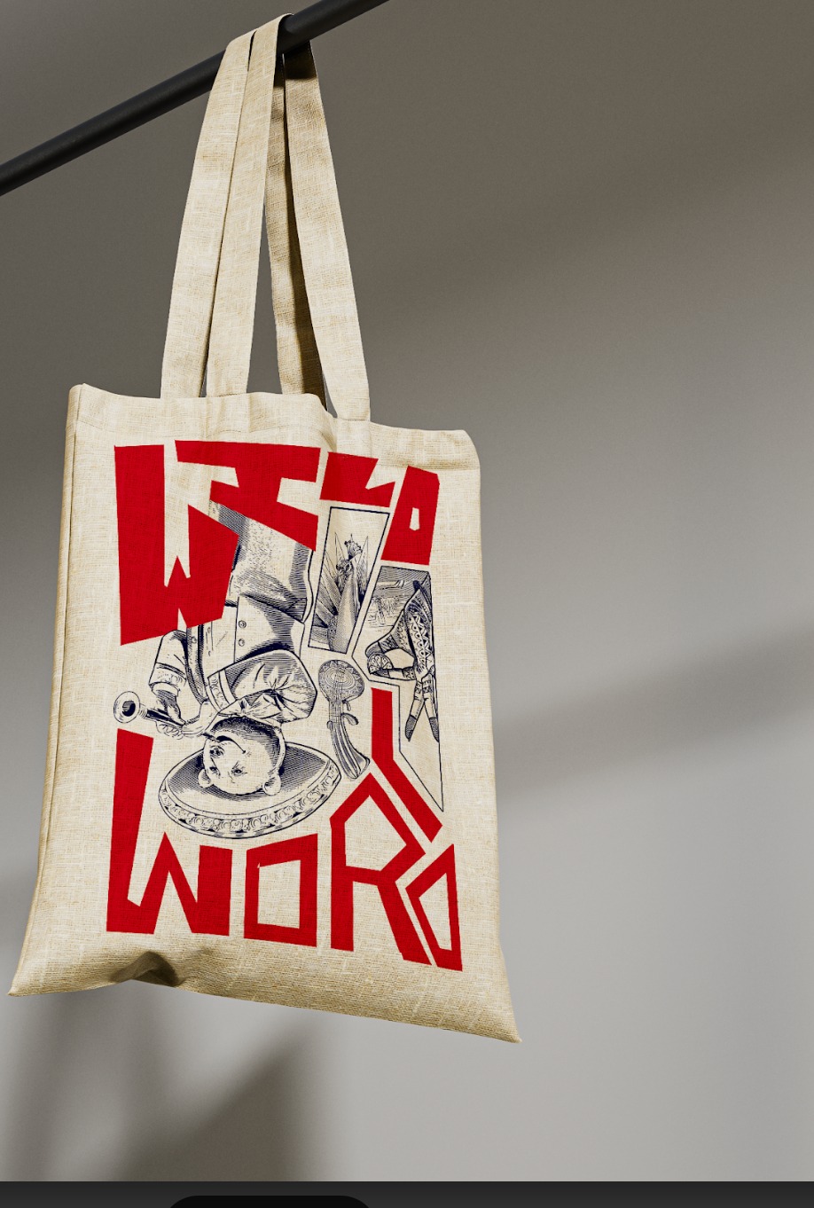 Work Image